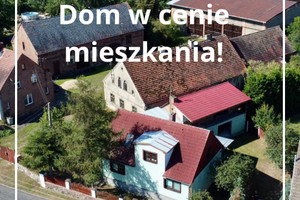 Dom na sprzedaż 220m2 świebodziński Szczaniec Brudzewo - zdjęcie 1