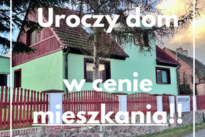 Dom na sprzedaż 220m2 świebodziński Szczaniec Brudzewo - zdjęcie 1