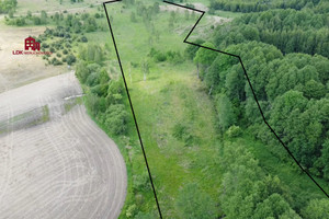 Działka na sprzedaż 35300m2 Zielona Góra - zdjęcie 1