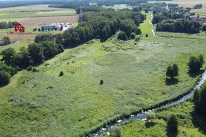 Działka na sprzedaż 41445m2 nowosolski Kolsko Konotop - zdjęcie 1