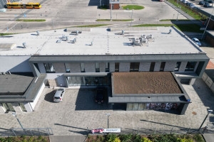 Komercyjne do wynajęcia 550m2 Łódź Bałuty - zdjęcie 3