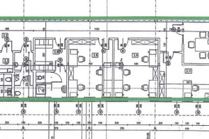 Komercyjne do wynajęcia 200m2 Łódź Bałuty - zdjęcie 2