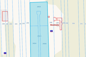 Działka na sprzedaż 11202m2 wołomiński Wołomin Mostówka - zdjęcie 1