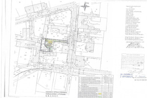 Działka na sprzedaż 460m2 grodziski Grodzisk Mazowiecki Konspiracji - zdjęcie 3