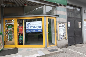 Komercyjne do wynajęcia 75m2 Zabrze Centrum 3 Maja - zdjęcie 1