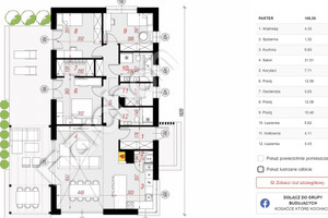 Dom na sprzedaż 107m2 stargardzki Kobylanka Niedźwiedź - zdjęcie 3