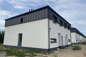 Dom na sprzedaż 120m2 policki Dobra (Szczecińska) Dobra - zdjęcie 3