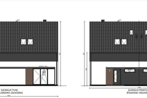 Działka na sprzedaż 497m2 policki Dobra (Szczecińska) Dobra - zdjęcie 2