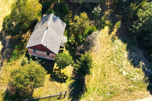 Dom na sprzedaż 65m2 bialski Międzyrzec Podlaski Misie - zdjęcie 1