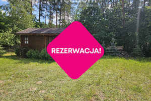 Dom na sprzedaż 24m2 nowomiejski Kurzętnik Kąciki - zdjęcie 1