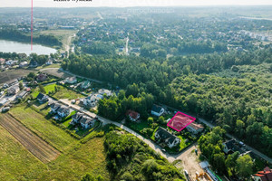 Dom na sprzedaż 196m2 Gdańsk Osowa - zdjęcie 1