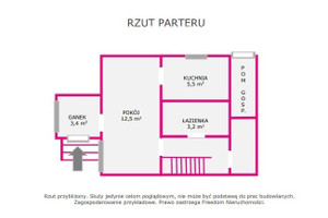 Dom na sprzedaż 100m2 Żory Zalew - zdjęcie 2