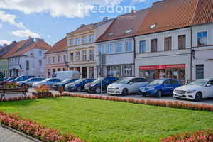 Dom na sprzedaż 258m2 kętrzyński Reszel Rynek - zdjęcie 2