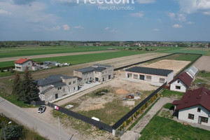 Komercyjne na sprzedaż 960m2 radomski Wolanów Sławno - zdjęcie 1