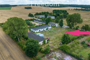 Komercyjne do wynajęcia 1100m2 nidzicki Kozłowo Szkotowo - zdjęcie 3