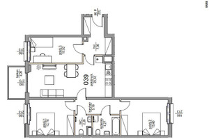 Mieszkanie na sprzedaż 80m2 Warszawa Targówek - zdjęcie 2