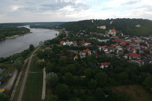 Działka na sprzedaż 1940m2 puławski Kazimierz Dolny Senatorska - zdjęcie 2