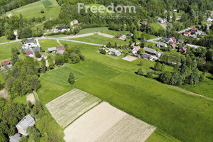 Działka na sprzedaż 1372m2 rzeszowski Lubenia Straszydle - zdjęcie 2