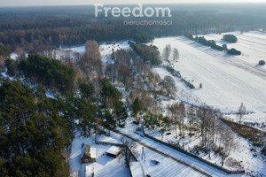 Działka na sprzedaż 6323m2 kozienicki Grabów nad Pilicą Strzyżyna - zdjęcie 3