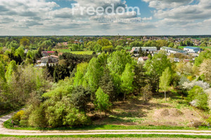 Działka na sprzedaż 2972m2 pabianicki Lutomiersk Kazimierz Południowa - zdjęcie 2