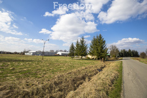 Działka na sprzedaż 2547m2 rzeszowski Trzebownisko Łąka - zdjęcie 3