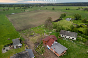 Działka na sprzedaż 1944m2 lubliniecki Lubliniec - zdjęcie 1