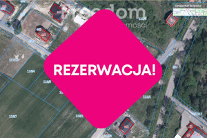 Działka na sprzedaż 1130m2 bolesławiecki Bolesławiec Otok - zdjęcie 3