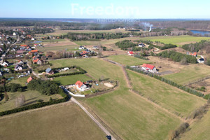 Działka na sprzedaż 4004m2 ostródzki Ostróda Zwierzewo - zdjęcie 3