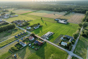 Działka na sprzedaż 2519m2 miński Dębe Wielkie Kobierne Ułańska - zdjęcie 3