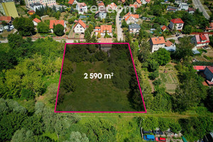 Działka na sprzedaż 2590m2 kętrzyński Kętrzyn Jana Kasprowicza  - zdjęcie 1