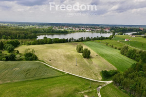 Działka na sprzedaż iławski Susz Adamowo - zdjęcie 3