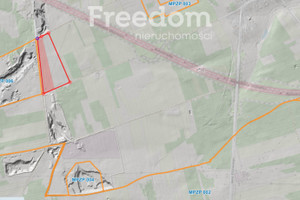 Działka na sprzedaż 77300m2 miński Kałuszyn Olszewice - zdjęcie 2