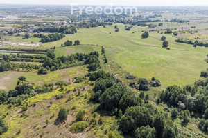 Działka na sprzedaż 6567m2 otwocki Karczew Ostrówiec - zdjęcie 3