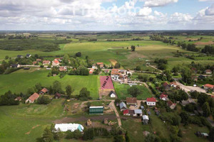 Działka na sprzedaż 1962m2 szczycieński Jedwabno Burdąg - zdjęcie 1