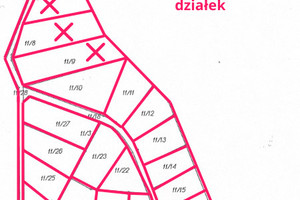 Działka na sprzedaż 2321m2 szczecinecki Biały Bór Stepień - zdjęcie 4