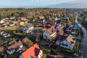 Dom na sprzedaż 397m2 nowodworski Stegna Jantar Zakole - zdjęcie 2