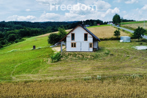 Dom na sprzedaż 204m2 brzozowski Jasienica Rosielna Orzechówka - zdjęcie 3