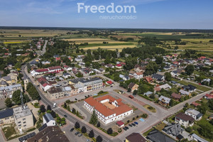 Komercyjne na sprzedaż 78m2 lubaczowski Oleszyce Rynek - zdjęcie 2