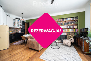 Mieszkanie na sprzedaż 61m2 Warszawa Włochy Rejonowa - zdjęcie 1