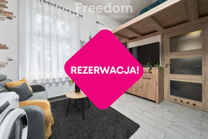 Mieszkanie na sprzedaż 20m2 Olsztyn Kolejowa - zdjęcie 1