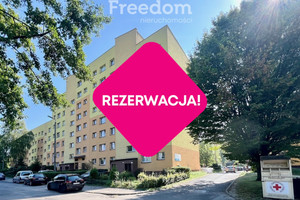 Mieszkanie na sprzedaż 52m2 Dąbrowa Górnicza Ludowa - zdjęcie 1