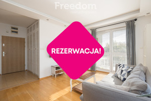 Mieszkanie na sprzedaż 52m2 Warszawa Praga-Południe Zwycięzców - zdjęcie 3