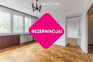 Mieszkanie na sprzedaż 39m2 Warszawa Mokotów Puławska - zdjęcie 1