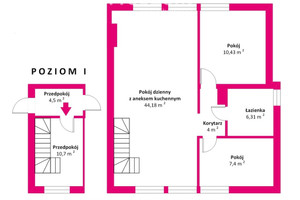 Mieszkanie na sprzedaż 155m2 piaseczyński Piaseczno Rubinowa - zdjęcie 3