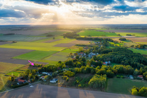 Działka na sprzedaż 3000m2 nidzicki Kozłowo Sławka Mała - zdjęcie 1