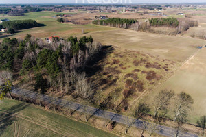 Działka na sprzedaż lipnowski Lipno Radomice - zdjęcie 2