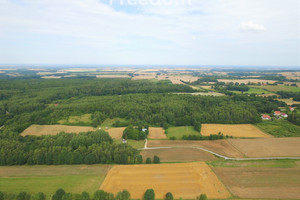 Działka na sprzedaż 8525m2 ostródzki Ostróda Wysoka Wieś - zdjęcie 3