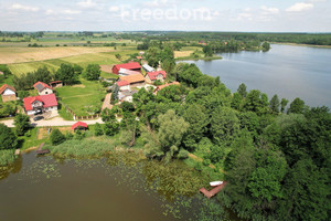 Działka na sprzedaż 937m2 ełcki Prostki Krzywe - zdjęcie 3