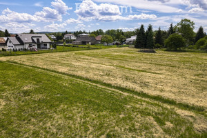 Działka na sprzedaż 4097m2 krośnieński Jedlicze Ignacego Łukasiewicza - zdjęcie 1