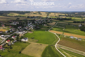 Działka na sprzedaż 4443m2 ropczycko-sędziszowski Iwierzyce Wiercany - zdjęcie 2